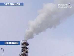 Челябинские депутаты предлагают ужесточить контроль в сфере экологии