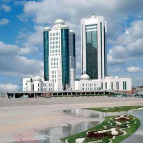 Парламент Казахстана ратифицировал Киотский протокол