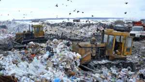 Экологи жалуются Матвиенко на ответственных за раздельный сбор мусора