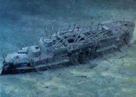 Американские экологи и онкологи считают затонувшие в морских глубинах неразорвавшиеся бомбы опасными для морских обитателей и здоровья людей