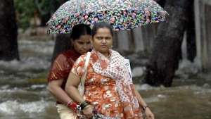 Жертвами схода оползней на юге Индии стали почти 40 человек