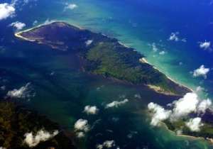 Острова невезения: 10 островов могут исчезнуть в Бенгальском заливе