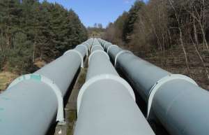 Утечка нефтепродуктов из трубопровода произошла в Оренбургской области