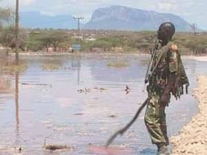 В Восточной Африке проливные дожди привели к гибели сотен людей